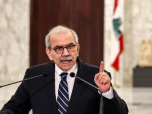 ایران پر امریکی اسرائیلی حملہ، لبنان کا بھی بیان سامنے آگیا