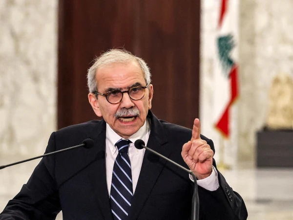 ایران پر امریکی اسرائیلی حملہ، لبنان کا بھی بیان سامنے آگیا