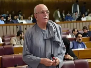 عمران خان کے نامزد لیڈر آف دی اپوزیشن محمود اچکزئی کی تعیناتی عدالت میں چیلنج