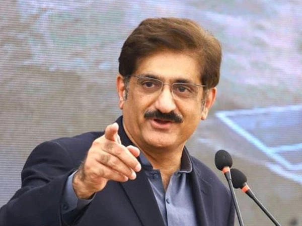 کوئلے سے یوریا بنانے کا منصوبہ تھر اور پاکستان کیلئے گیم چینجر ثابت ہوگا، مراد علی شاہ