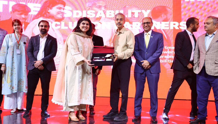 معذور ڈرائیوروں کے لیے نئی امید: یانگو پاکستان کی این او ڈبلیو(پی ڈی پی )کیساتھ شراکت داری