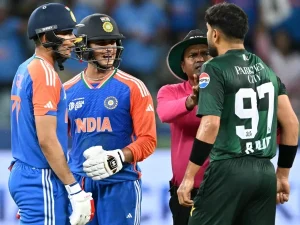 ٹی 20 ورلڈکپ، پاکستان اور بھارت کا اہم میچ بارش سے متاثر ہونے کا خدشہ