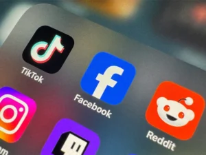 بچوں کی حفاظت میں ناکامی، مشہور سوشل میڈیا پلیٹ فارم پر 14 ملین پاؤنڈ کا جرمانہ