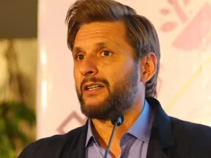 بلوچستان کے بعد اسلام آباد میں دہشتگردی کے واقعے پر شاہد آفریدی کا ریاست پاکستان سے بڑا مطالبہ