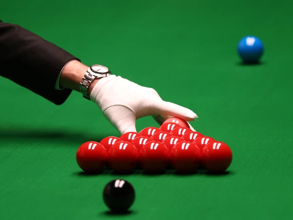 کھیلوں میں سیاست، بھارت کی ورلڈ اسنوکر چیمپئن شپ کی میزبانی خطرے میں پڑگئی