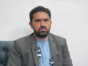 وزیر اعلیٰ خیبر پختونخوا نے لائیو اسٹاک منیجمنٹ انفارمیشن سسٹم کا افتتاح کردیا