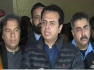 امام بارگاہ دھماکا خودکش تھا، حملہ آور کی افغانستان کی ٹریول ہسٹری مل گئی ہے، وزیرمملکت داخلہ