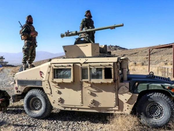 افغان اخبار کا بڑا دعویٰ، ٹی ٹی پی شدت پسندوں کے مبینہ ٹھکانے سامنے آگئے