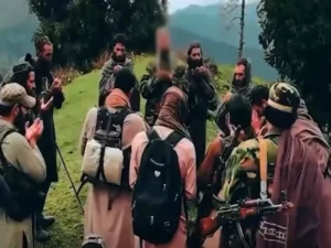 طالبان کے افغانستان میں دہشتگرد نیٹ ورک عالمی خطرہ بن گئے