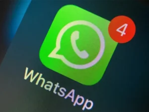 واٹس ایپ کا نیا سیکیورٹی فیچر پر کام جاری