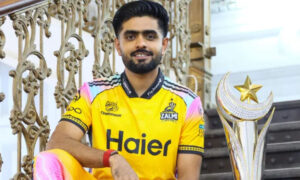 راولپنڈیز کا ٹاس جیت کر پہلے بیٹنگ کرنے کا فیصلہ