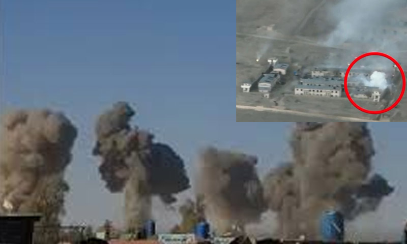 افغان طالبان کے دہشتگردوں کی سہولتکاری ترک کرنے تک آپریشن ختم نہیں ہونگے، سینیئرسکیورٹی عہدیدار