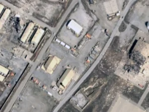 بگرام ایئر بیس پر حملہ، نیویارک ٹائمز نے بھی پاکستان کی بڑی کامیابی کی تصدیق کردی