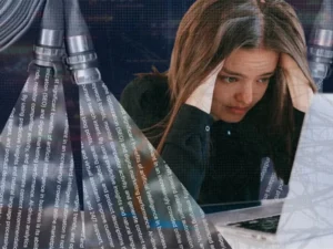 مصنوعی ذہانت کا استعمال لوگوں کو ’بھیجا فرائی‘ میں مبتلا کر رہا ہے: تحقیق