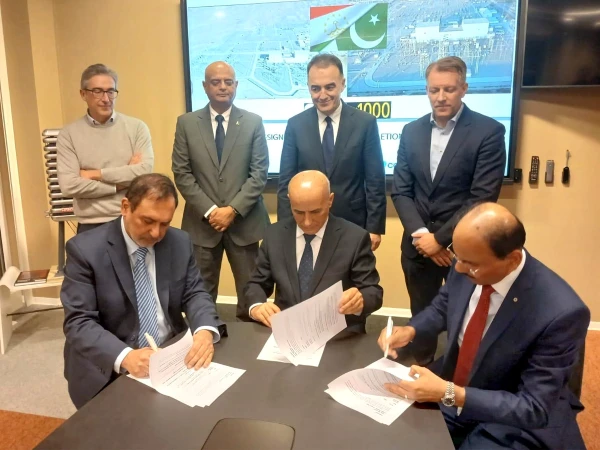 کاسا۔1000منصوبے میں پاکستان کی اہم اقتصادی کامیابی، 27 ملین ڈالر کی نمایاں بچت