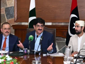 فیفن کا سندھ میں معلومات تک رسائی کے قانون میں فوری اصلاحات کا مطالبہ