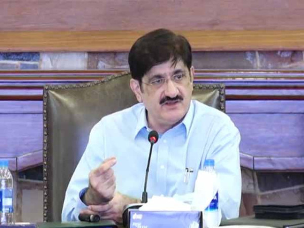 وزیراعلیٰ سندھ کی زیر صدارت کابینہ کا اجلاس، متعدد ترقیاتی منصوبوں کی منظوری