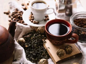 چائے یا کافی دماغی بیماری کے خطرات میں کمی لا سکتی ہے: تحقیق