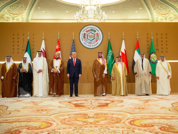 صرف جنگ بندی کافی نہیں، خلیجی ممالک کا امریکا سے نیا مطالبہ سامنے آگیا