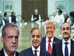 پاکستانی سفارتکاری کے سامنے بھارتی خارجہ پالیسی چاروں شانے چت، بھارتی میڈیا کے تبصرے