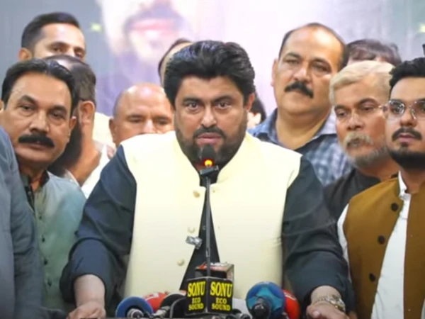 بھارت نے چھیڑا تو انجام دیکھ لیا، مودی آج تک منہ چھپاتا پھر رہا ہے، گورنر سندھ