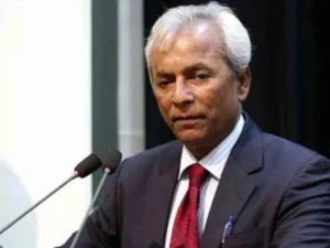 نہال ہاشمی آج سندھ کے 35 ویں گورنر کی حیثیت سے حلف اٹھائیں گے