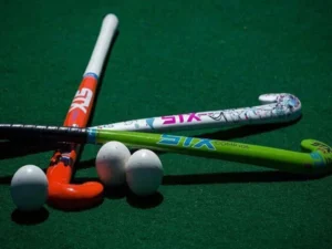 ہاکی ورلڈ کپ کوالیفائر؛ فائنل میں انگلینڈ نے پاکستان کو شکست دے کر ٹائٹل جیت لیا