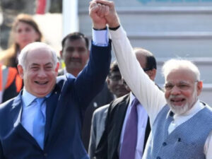 امریکی جریدے نے مودی کی اسرائیل نواز پالیسی کے منفی اثرات کا پوسٹ مارٹم کر دیا