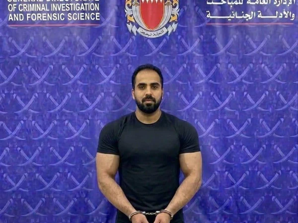 اسرائیلی موساد کیلئے جاسوسی کرنے والے بھارتی شہری کو بحرین حکومت نے گرفتار کرلیا