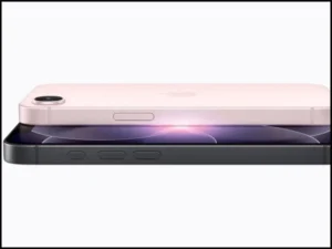 ایپل نے آئی فون 17 کا سستا ورژن متعارف کرا دیا