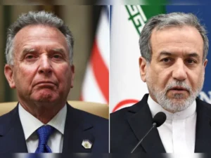 پابندیوں کے خاتمے پر ایران کی جوہری ہتھیار نہ بنانے کی ضمانت دینے پر آمادگی