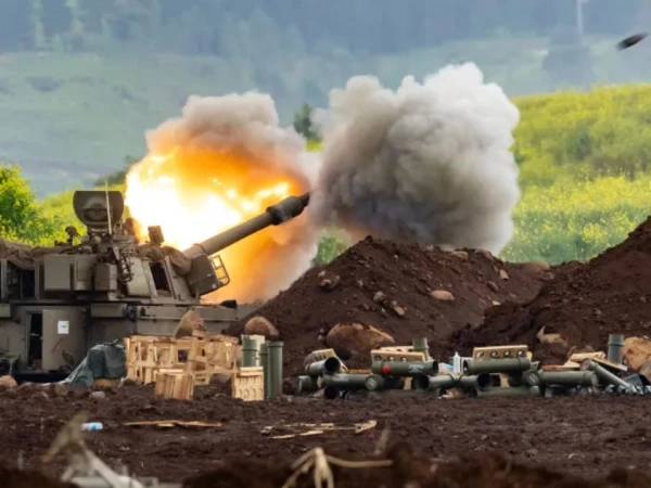 اسرائیل کا جنوبی لبنان میں زمینی آپریشن شروع، حزب اللہ سے شدید جھڑپیں