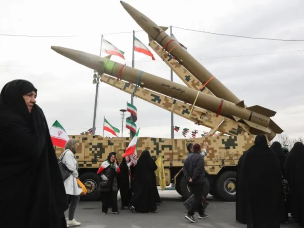 ایران کے میزائل حملوں کی 37ویں لہر، اربیل، تل ابیب اور بحرین میں امریکی و اسرائیلی مراکز پر حملے