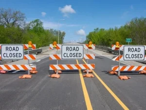 اسلام آباد میں آج ٹریفک الرٹ، کئی اہم راستے بند، شہریوں کو متبادل راستوں کی ہدایت