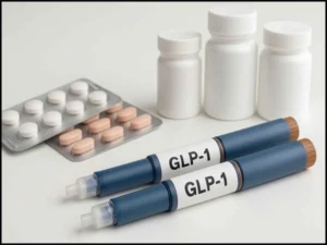 وزن کم کرنیوالی ادویات وزن گھٹانے کے علاوہ کیا فائدے رکھتی ہیں؟