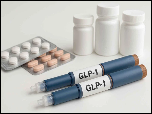 وزن کم کرنیوالی ادویات وزن گھٹانے کے علاوہ کیا فائدے رکھتی ہیں؟