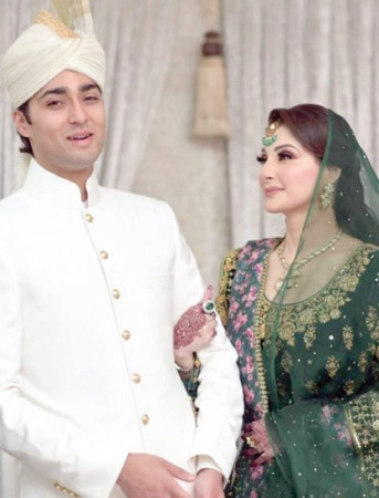 جنید صفدر کے ویانا جانے کی خبریں، ترجمان شریف فیملی کا مؤقف سامنے آگیا