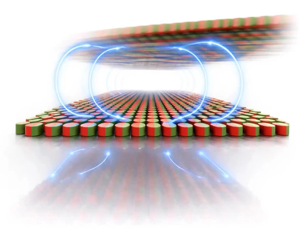 سائنسدانوں کی نئی دریافت نے 300 سال پرانا قانون توڑ ڈالا