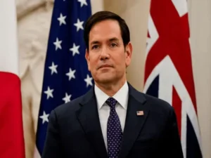 ایران میں فوجی بھیجنے کی ضرورت نہیں، جنگ مہینوں نہیں بلکہ ہفتوں میں ختم ہوگی، مارکو روبیو