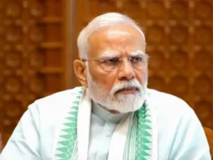 ایران پر مودی کا منافقانہ کردار، بھارت کے اندر سے آوازیں اٹھنے لگیں