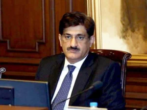 کراچی میں طوفانی بارش، مختلف حادثات میں ہلاکتوں پر وزیراعلیٰ نے فوری نوٹس لے لیا