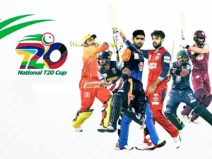 قومی ٹی ٹوئنٹی کپ کا وینیو چوتھی بار تبدیل، اب شہر میں کھیلا جائے گا؟