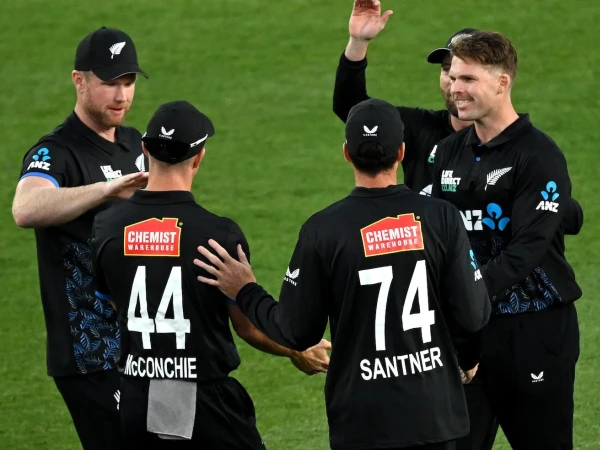 تیسرا ٹی ٹوئنٹی: نیوزی لینڈ نے جنوبی افریقا کو 9 وکٹوں سے شکست دے دی