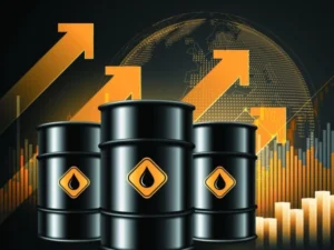 ایران کے سب سے بڑے گیس فیلڈ پر اسرائیلی حملے کے بعد تیل کی قیمتوں میں اضافہ