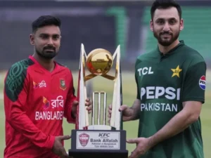 پاکستان ٹیم کے دورہ بنگلادیش پر غیر یقینی کے بادل چھاگئے