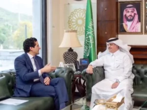 سعودی عرب کی متبادل سپلائی روٹ سے پاکستان کو تیل فراہمی  کی یقین دہانی