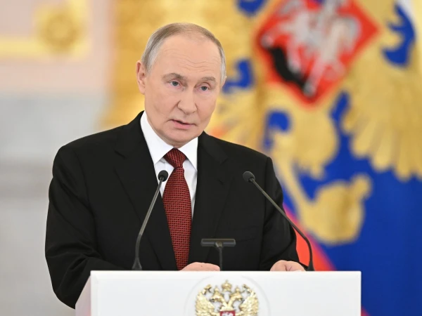 امریکا اسرائیل کی ایران جنگ نے عالمی معیشت کو کورونا وبا کیطرح ہلا کر رکھدیا؛ پوٹن