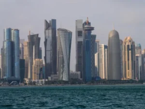 قطر کا پاسداران انقلاب کے 10 جاسوسوں کو گرفتار کرنے کا دعویٰ