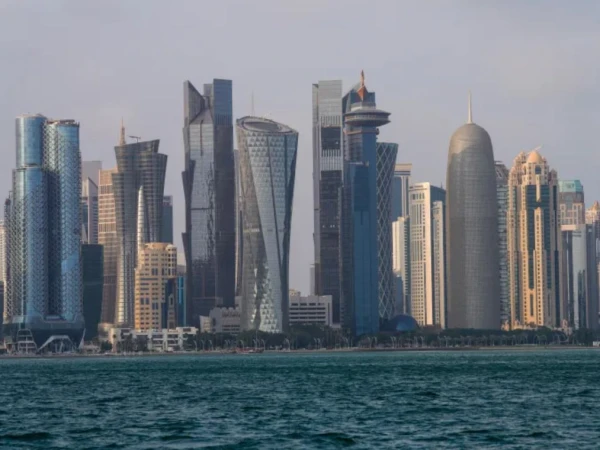 قطر کا پاسداران انقلاب کے 10 جاسوسوں کو گرفتار کرنے کا دعویٰ