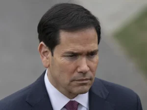 ایرانی قیادت میں دراڑیں پیدا ہوچکیں مذاکرات کن سے ہورہے ہیں نہیں بتاؤں گا، امریکی وزیر خارجہ